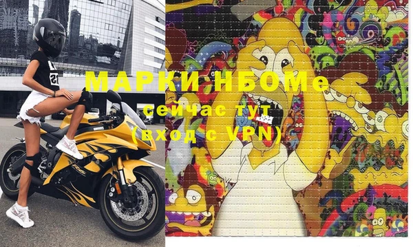 тгк Краснослободск